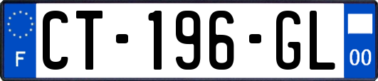 CT-196-GL