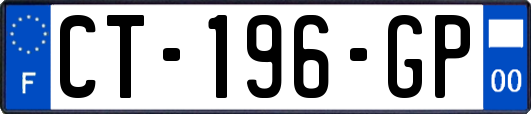 CT-196-GP