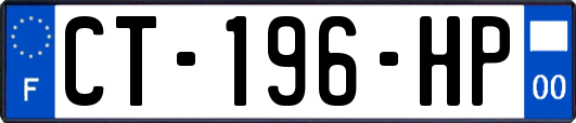 CT-196-HP