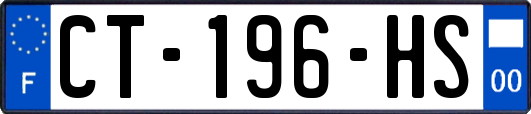 CT-196-HS