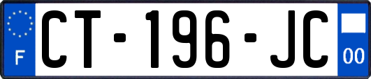 CT-196-JC