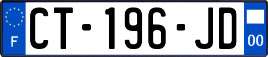 CT-196-JD