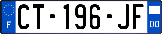 CT-196-JF