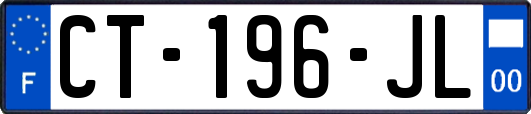 CT-196-JL