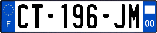 CT-196-JM
