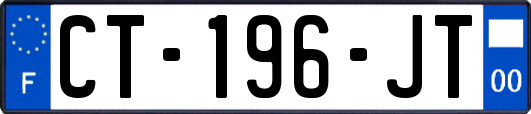 CT-196-JT