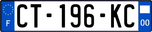 CT-196-KC