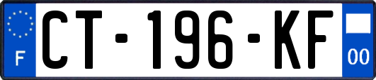 CT-196-KF