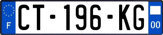 CT-196-KG