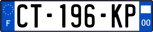 CT-196-KP