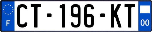 CT-196-KT