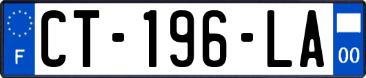 CT-196-LA