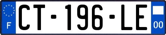 CT-196-LE