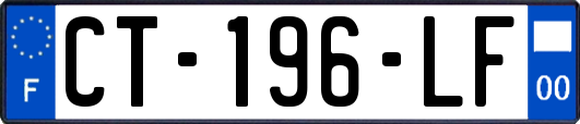 CT-196-LF