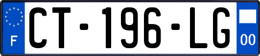 CT-196-LG
