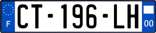 CT-196-LH