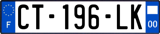 CT-196-LK