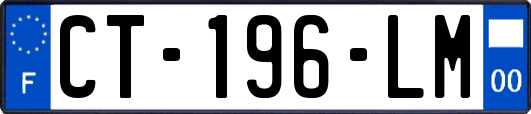 CT-196-LM