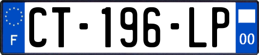 CT-196-LP