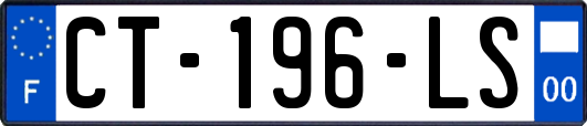 CT-196-LS