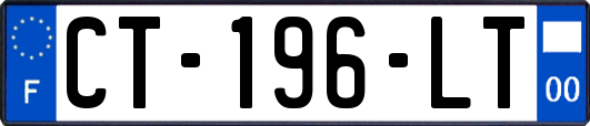 CT-196-LT