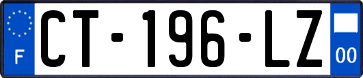 CT-196-LZ