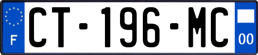 CT-196-MC