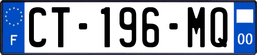 CT-196-MQ