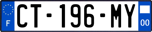 CT-196-MY