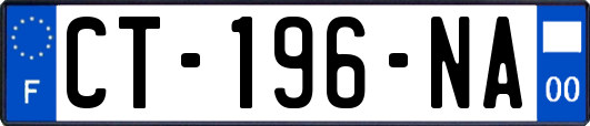 CT-196-NA