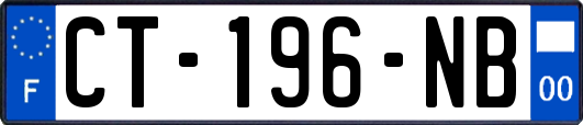 CT-196-NB