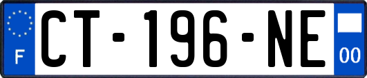 CT-196-NE