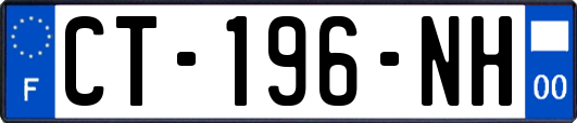 CT-196-NH