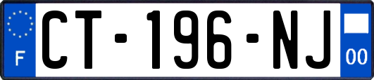 CT-196-NJ