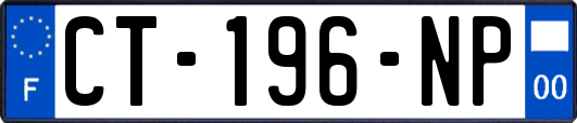 CT-196-NP