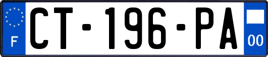 CT-196-PA