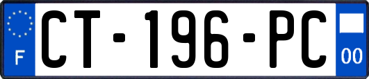 CT-196-PC