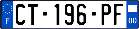 CT-196-PF