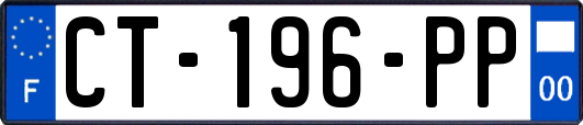 CT-196-PP