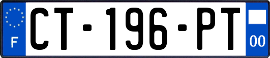 CT-196-PT