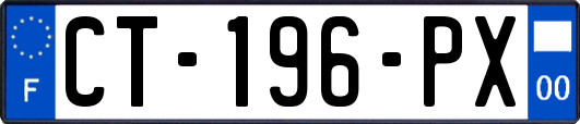CT-196-PX