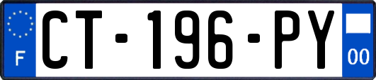 CT-196-PY