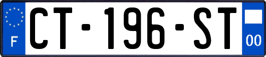 CT-196-ST