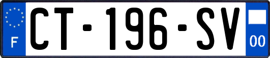 CT-196-SV