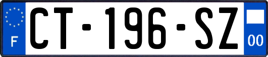 CT-196-SZ