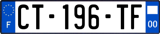 CT-196-TF