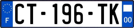 CT-196-TK