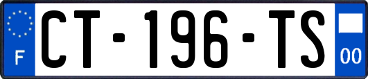 CT-196-TS