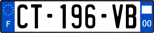 CT-196-VB
