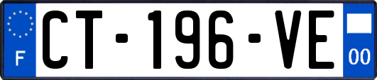 CT-196-VE